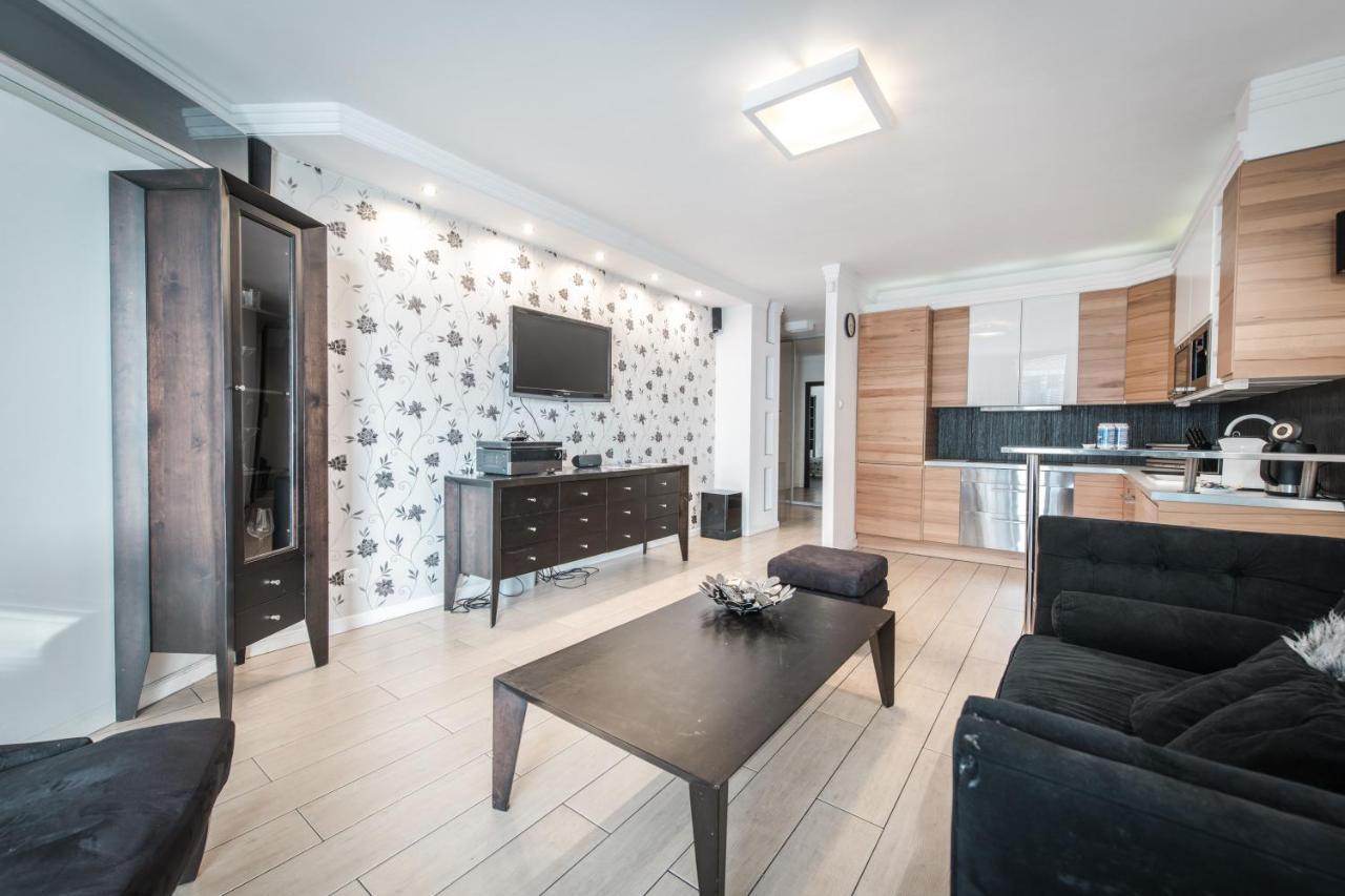 Apartment Tarasy Verona *