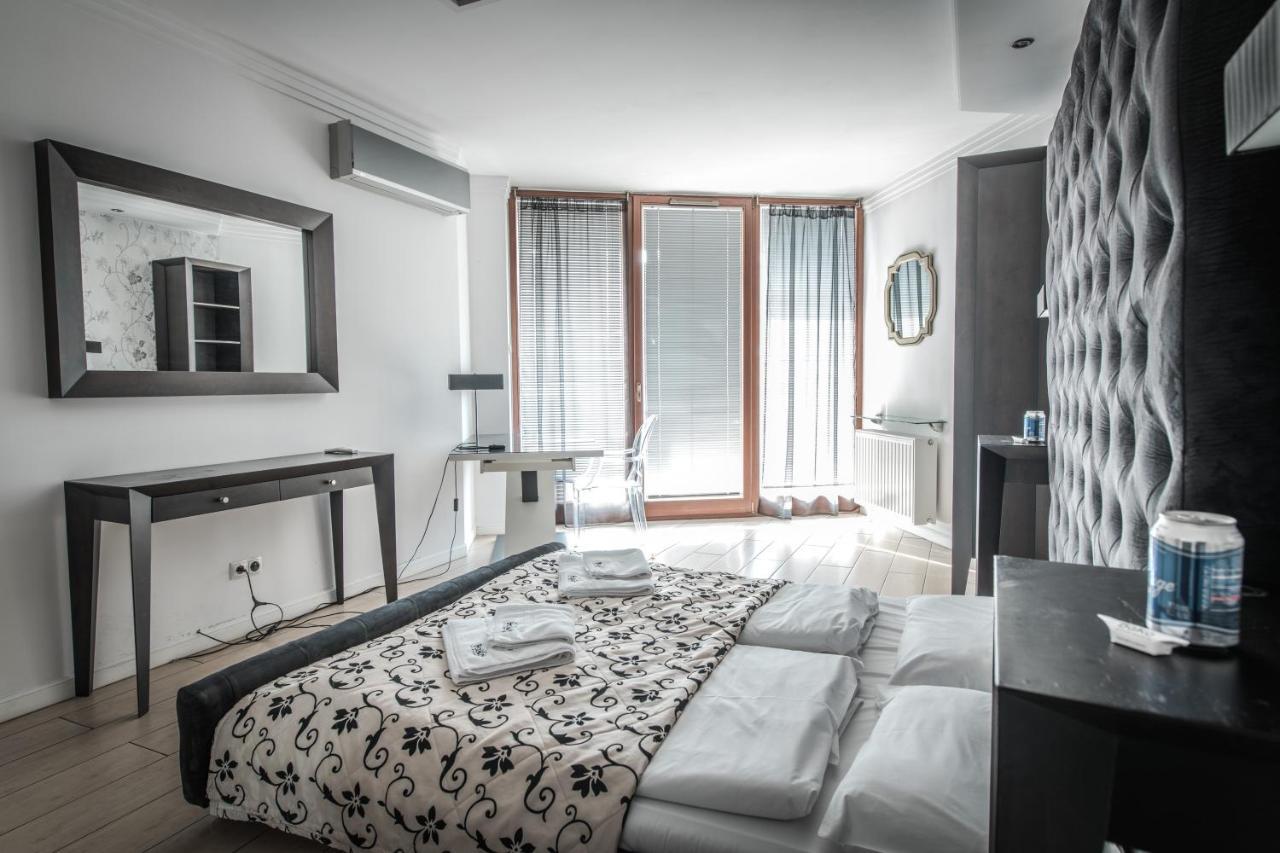 Apartment Tarasy Verona