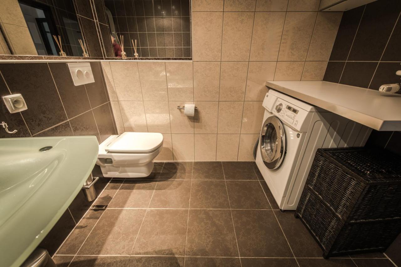 Apartment Tarasy Verona Krakau