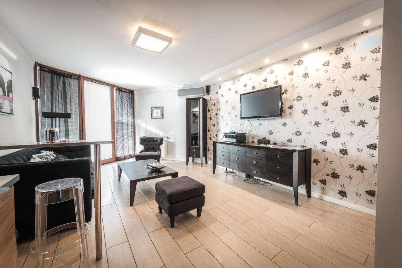 Apartment Tarasy Verona