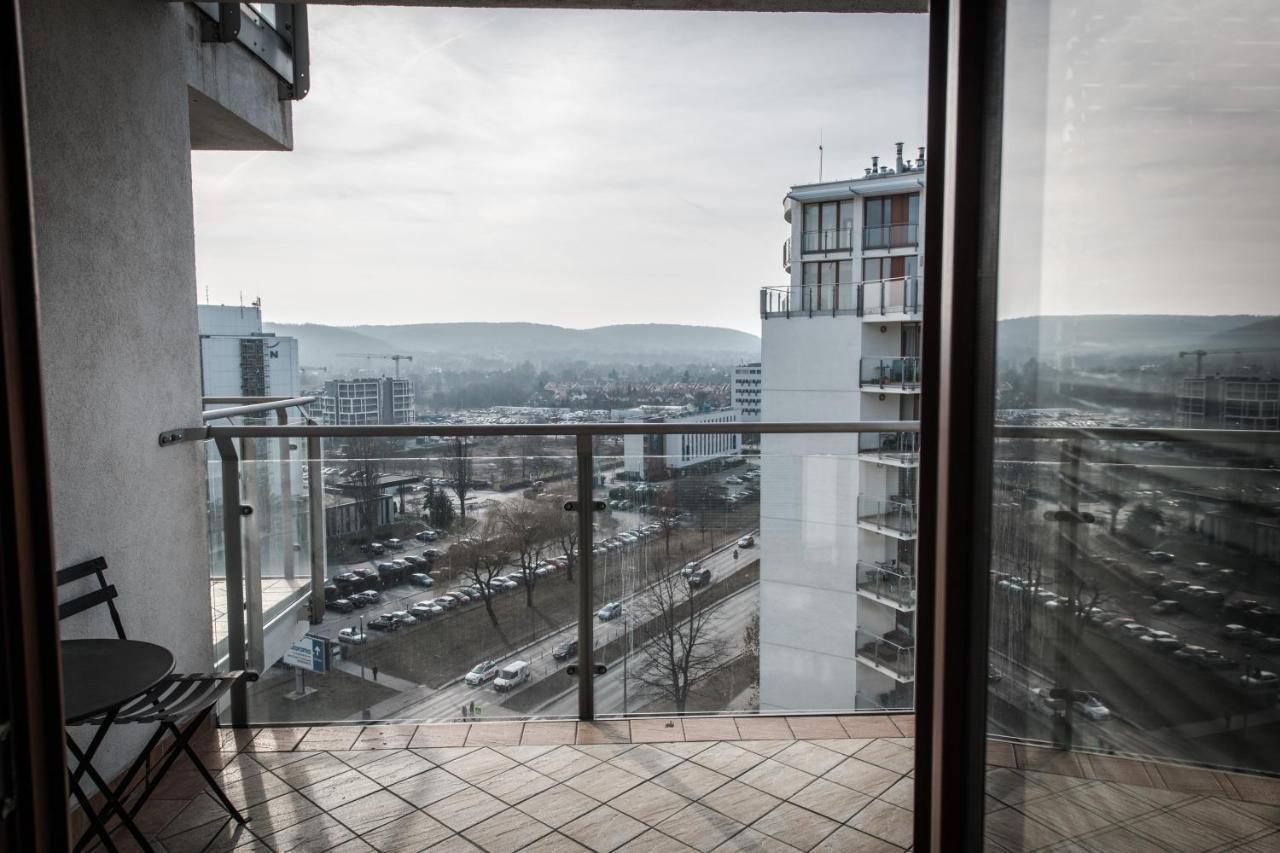 Apartment Tarasy Verona *